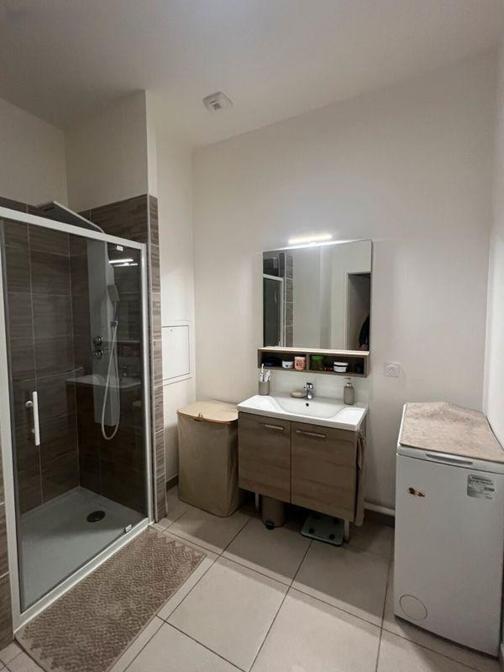 Location Appartement Beau 2P meublé 45m² en Éco-quartier Asnières-sur-seine