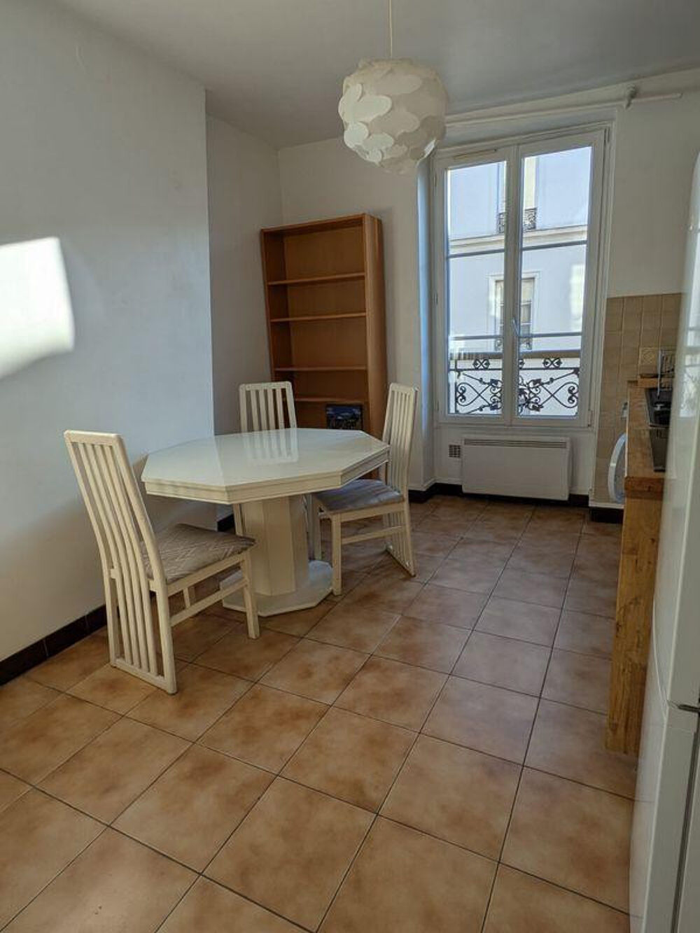 Location Appartement Appartement 2 pièces 24m2 Butte-aux-Cailles Paris 13