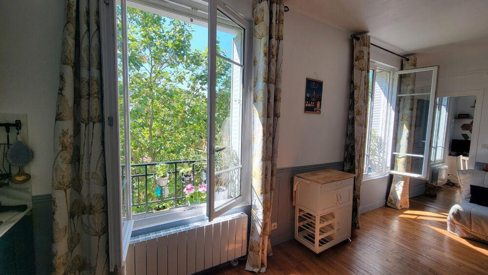 Location Appartement Appartement T2 Place d'Italie Paris 13