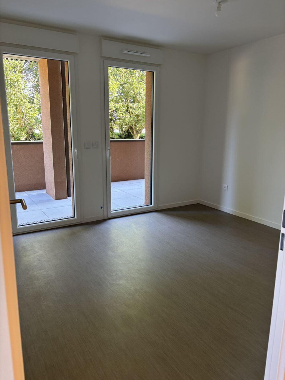 Location Appartement Appartement 3 pièces avec terrasse et jardin Douvres-la-délivrande