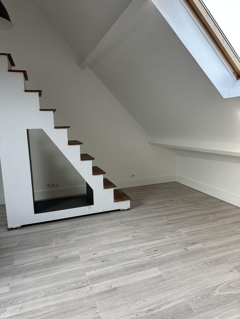 Location Appartement Studio au calme Moisselles