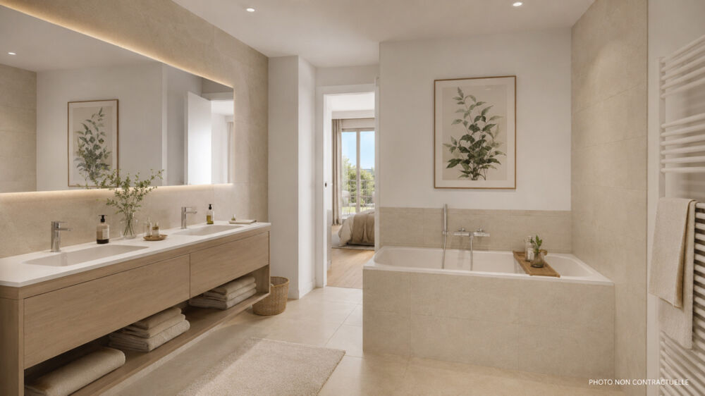 à vendre  Appartement Ville-d'Avray (92410)