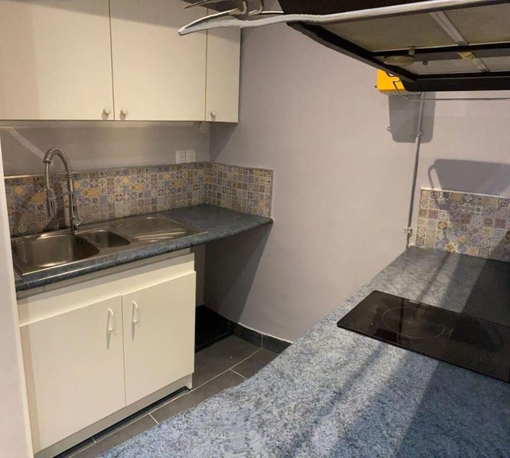 Location Appartement Location T2 Vide Paris 12ème Paris 12