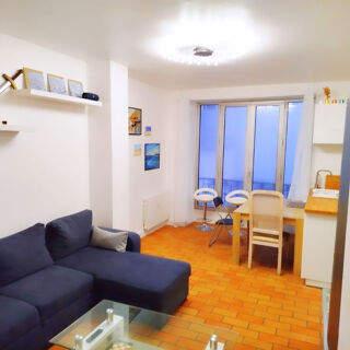  Appartement à louer 3 pièces 55 m²