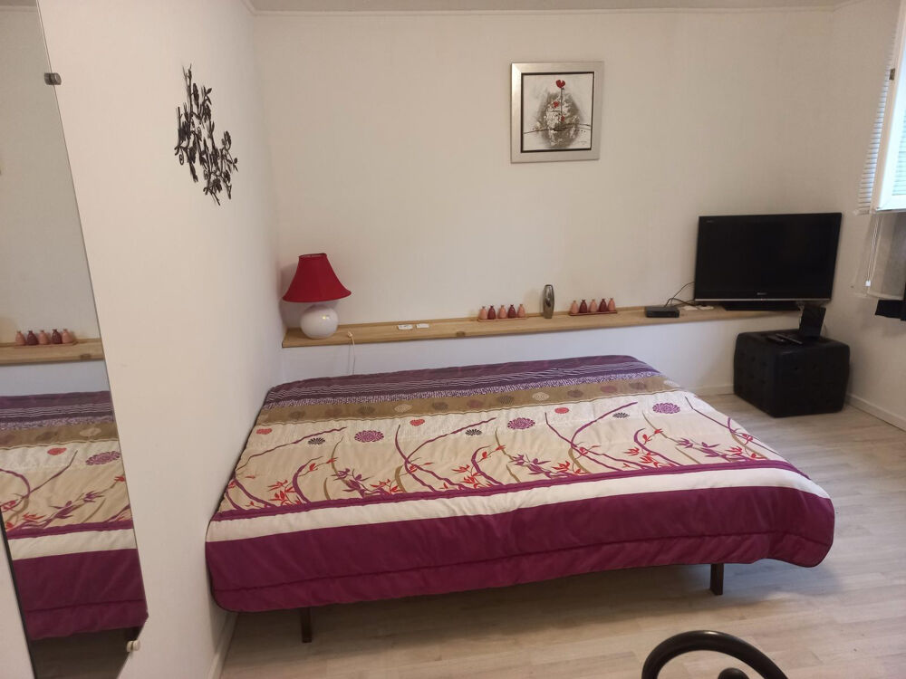Location Appartement T1 au calme bien placé Avignon