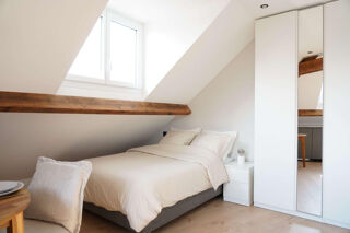  Appartement à louer 1 pièce 15 m²