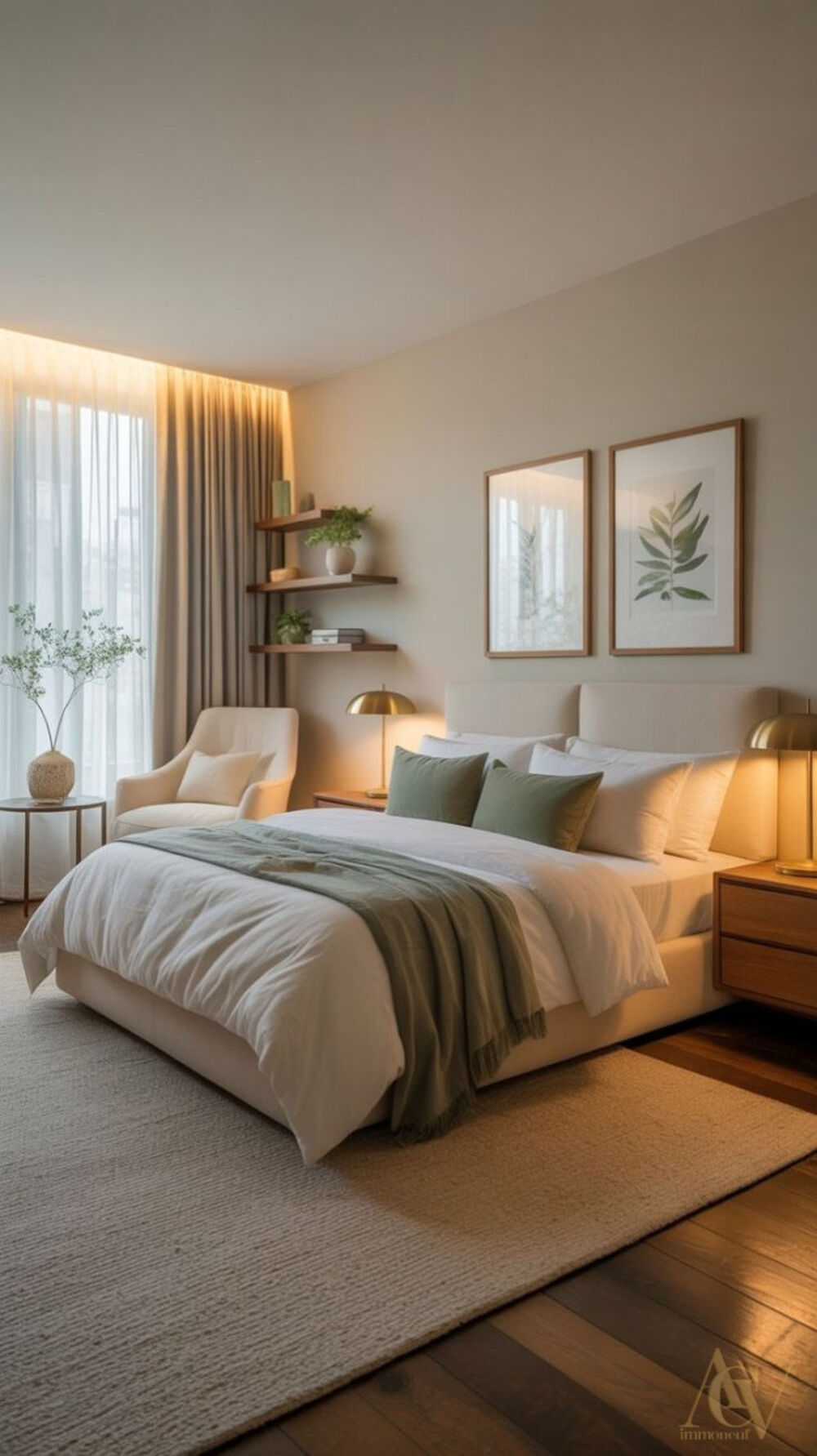 Appartement T2 spacieux en RDJ - La Valette du Var