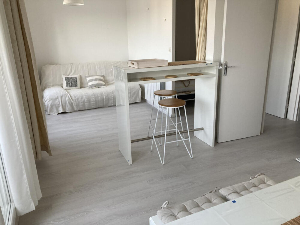 Location Appartement Petit cocoon Courseulles-sur-mer