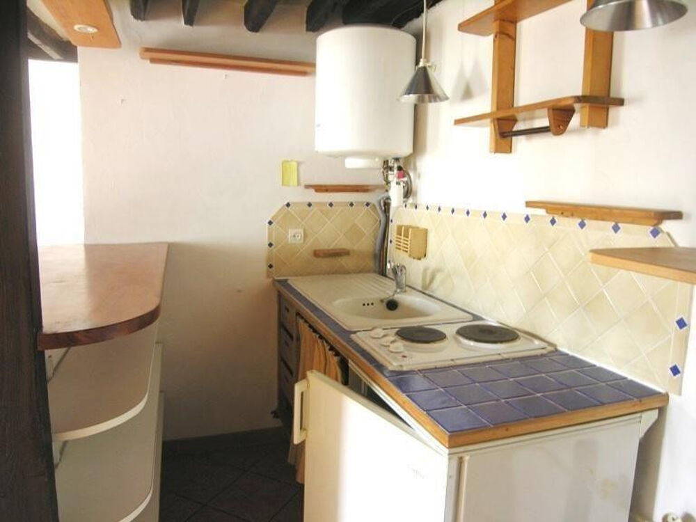 Location Appartement Studio Montorgueil 23 m2 Paris 2