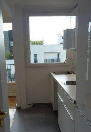  Appartement à louer 2 pièces 42 m²