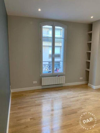  Appartement � louer 2 pi�ces 32 m�
