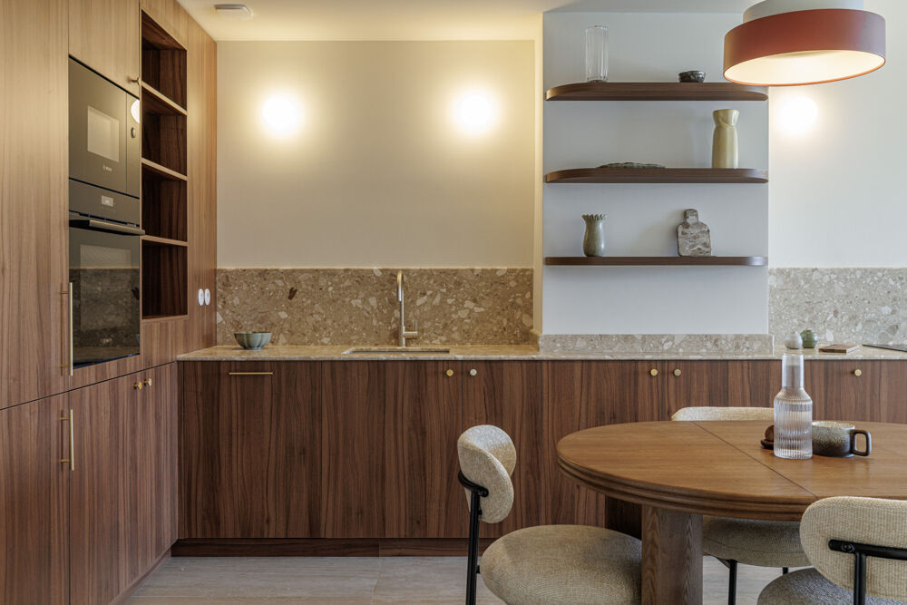 Vente Appartement Nice - Mont Boron - Magnifique 3 pièces de 75 m² avec terrasse et vue panoramique. Nice