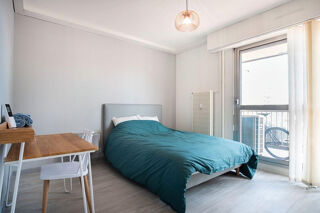  Appartement à louer 2 pièces 59 m²