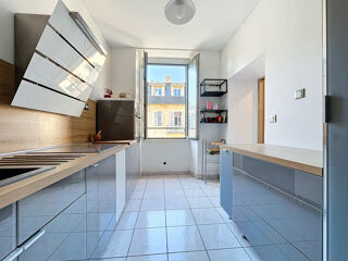  Appartement � vendre 3 pi�ces 71 m�