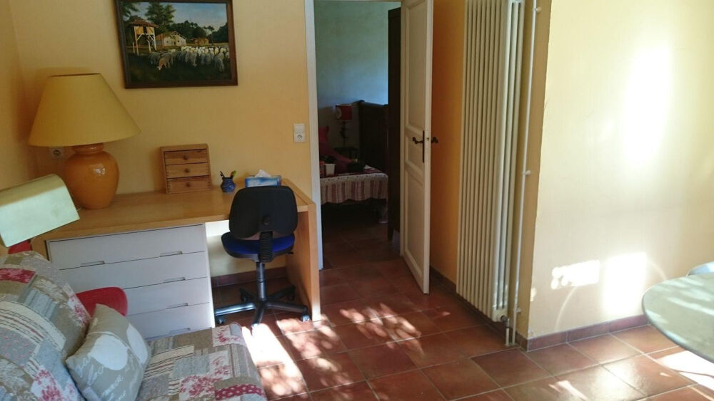 Location Maison Studio/maison entièrement équipé Saint-genis-laval