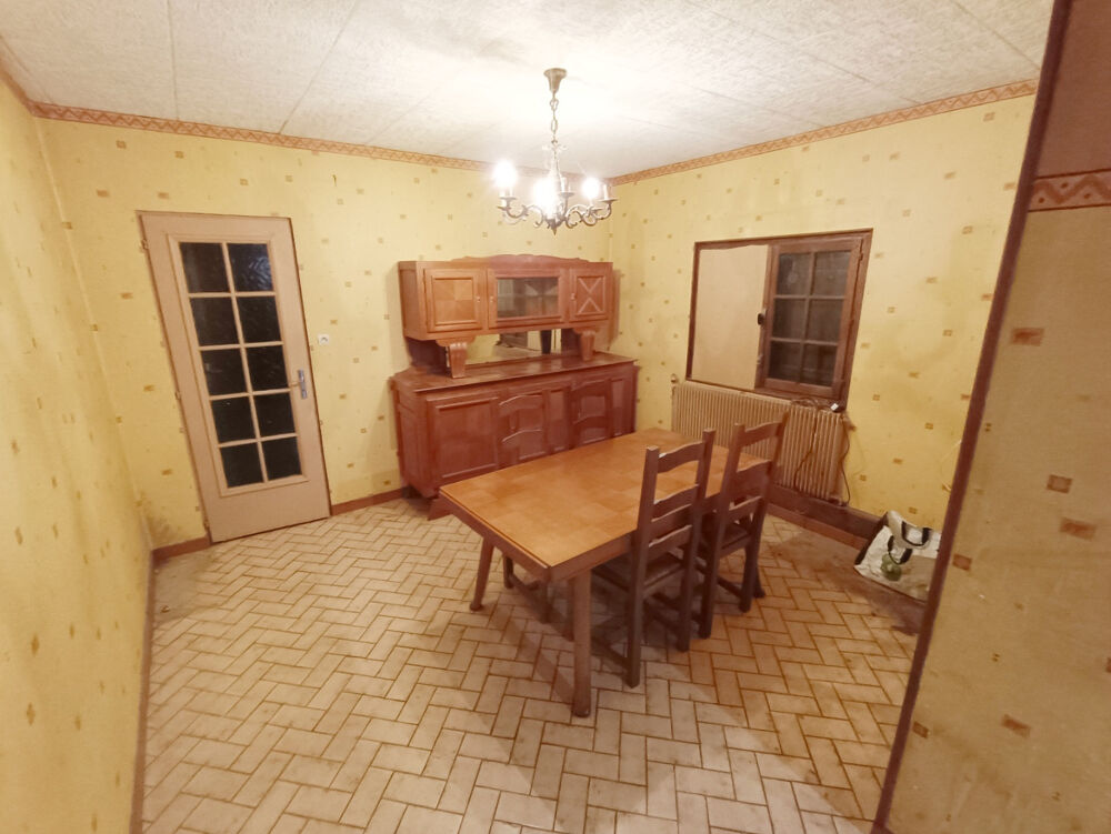 Vente Maison Maison � r�nover 2 chambres St Pierre Amiens