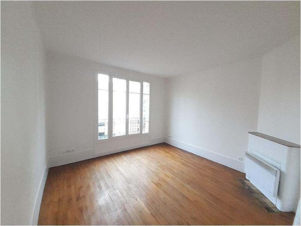 Location Appartement Location appartement 3 p Paris 14 Porte de Vanves Paris 14