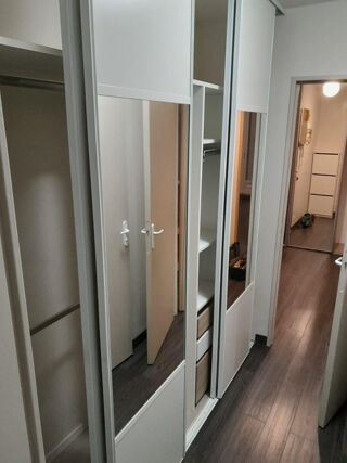  Appartement à louer 2 pièces 55 m²