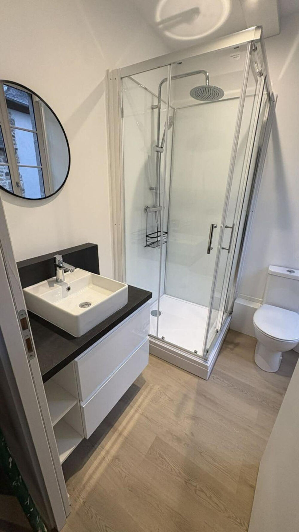 Location Appartement Appartement Tréguier - 1er étage Tréguier