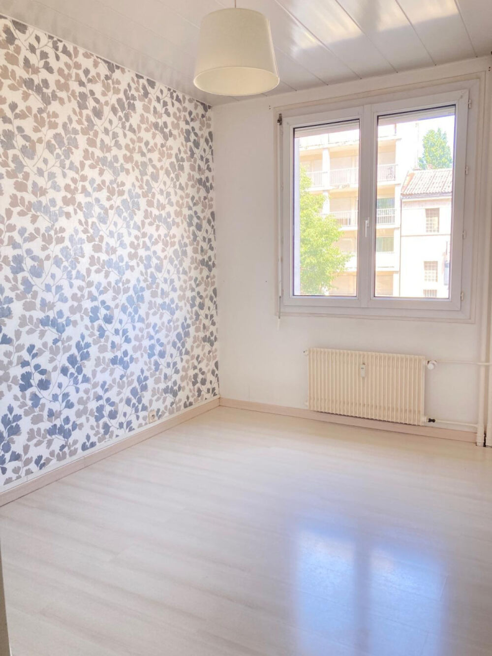 Location Appartement Joli T3 de 60m2 traversant et avec cuisine équipée Troyes