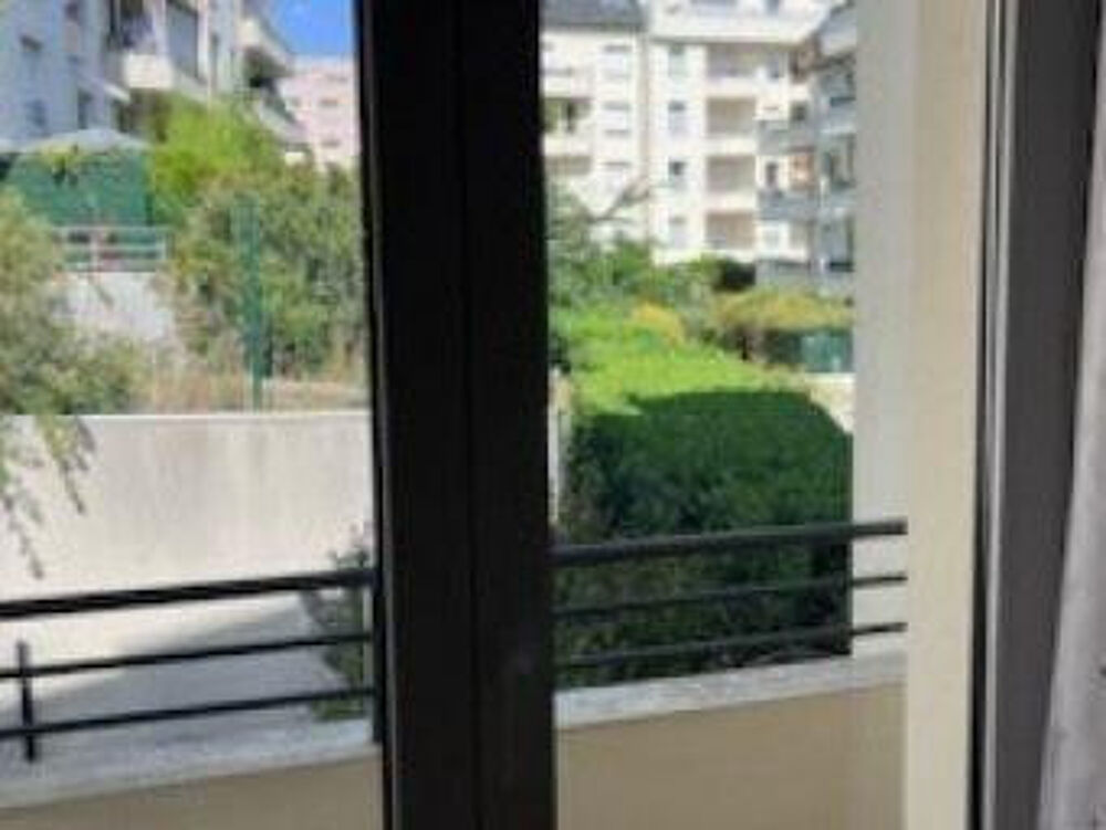 Location Appartement Beau 2P meublé 32m² Alfortville