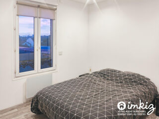  Appartement � vendre 2 pi�ces 45 m�