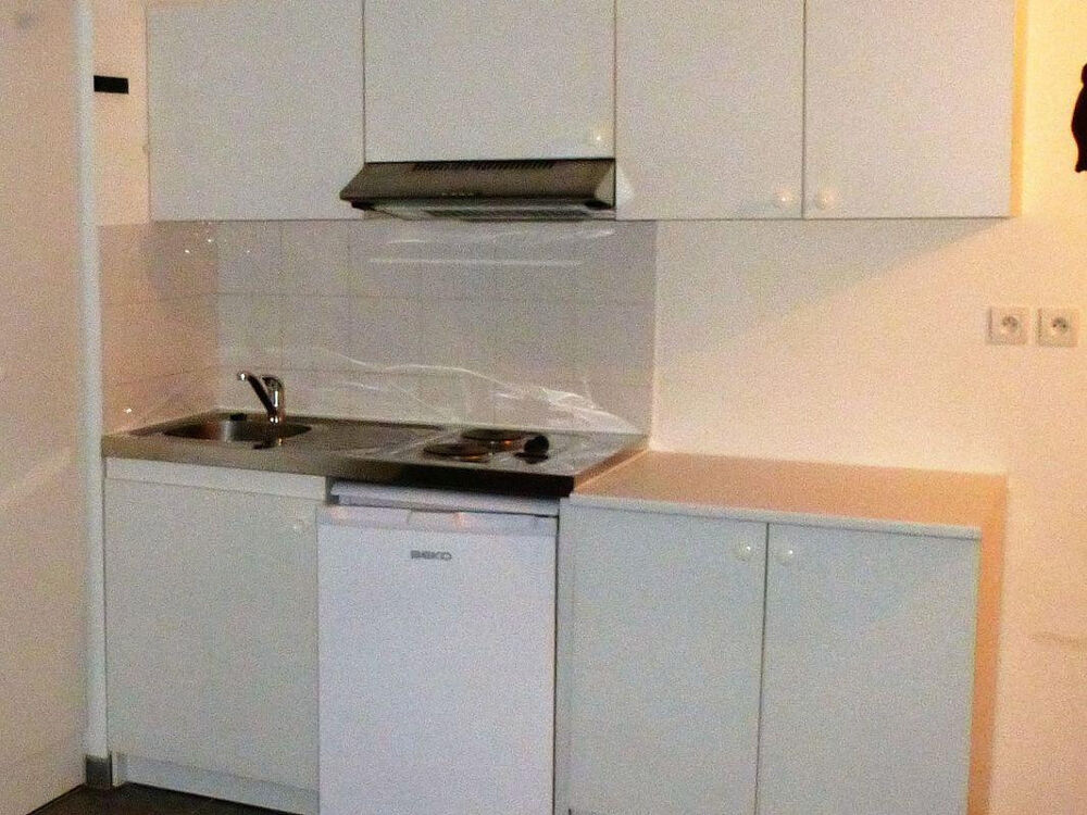 Location Appartement Beau T2 34m² avec terrasse et garage Marseille 13