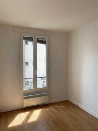  Appartement à louer 2 pièces 43 m²