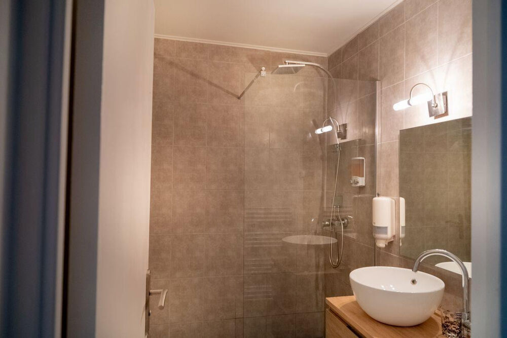 Location Appartement Studio Gare Saint Charles Marseille 1