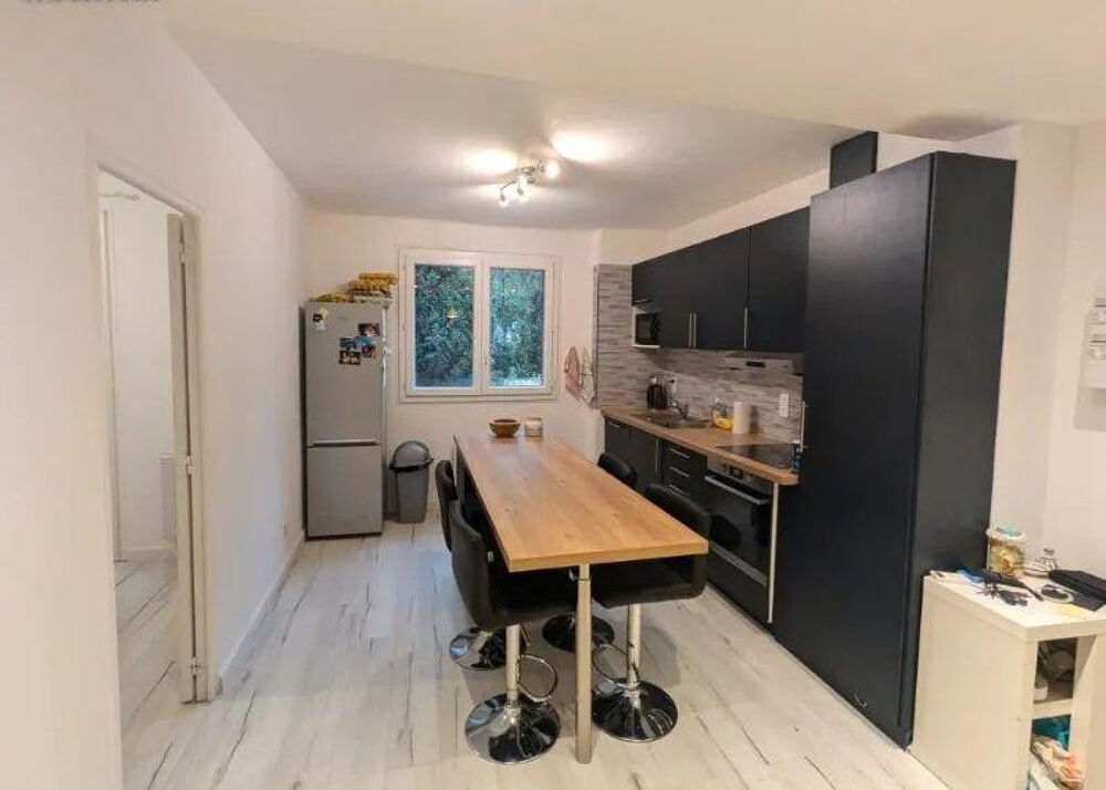 Beau T3 meublé 68m² lumineux, refait à neuf