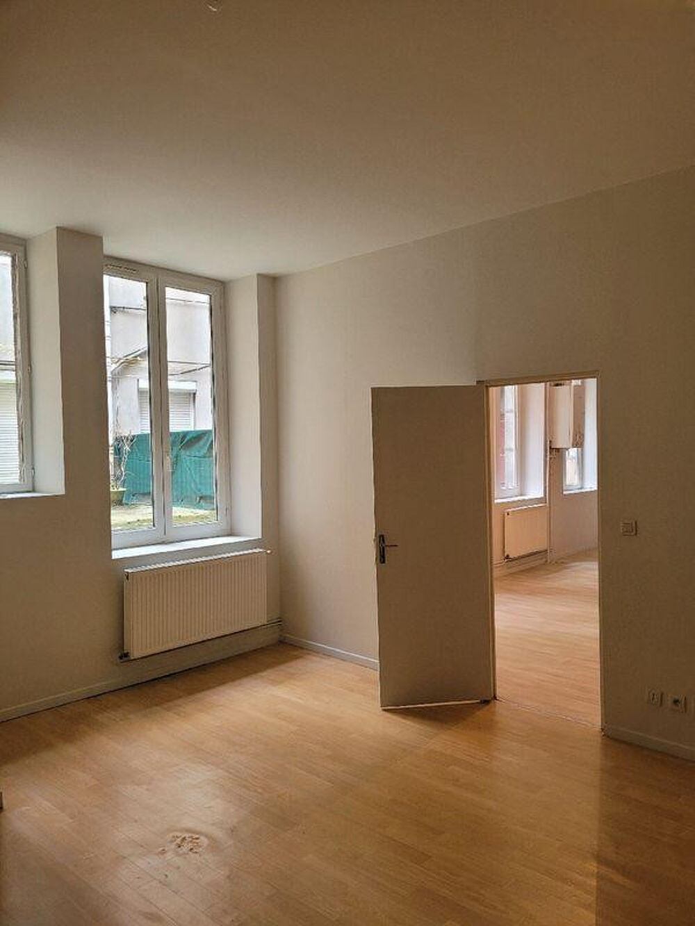 Location Appartement Loue T2 de 52m2 Saint-Étienne