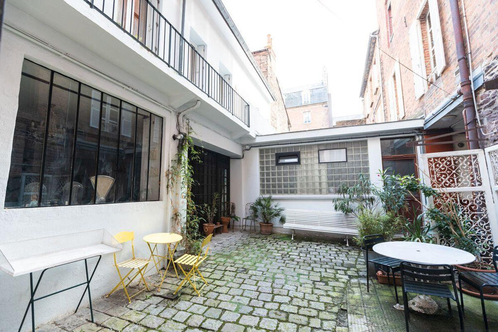 Location Appartement Studio Gare de Rennes Rennes