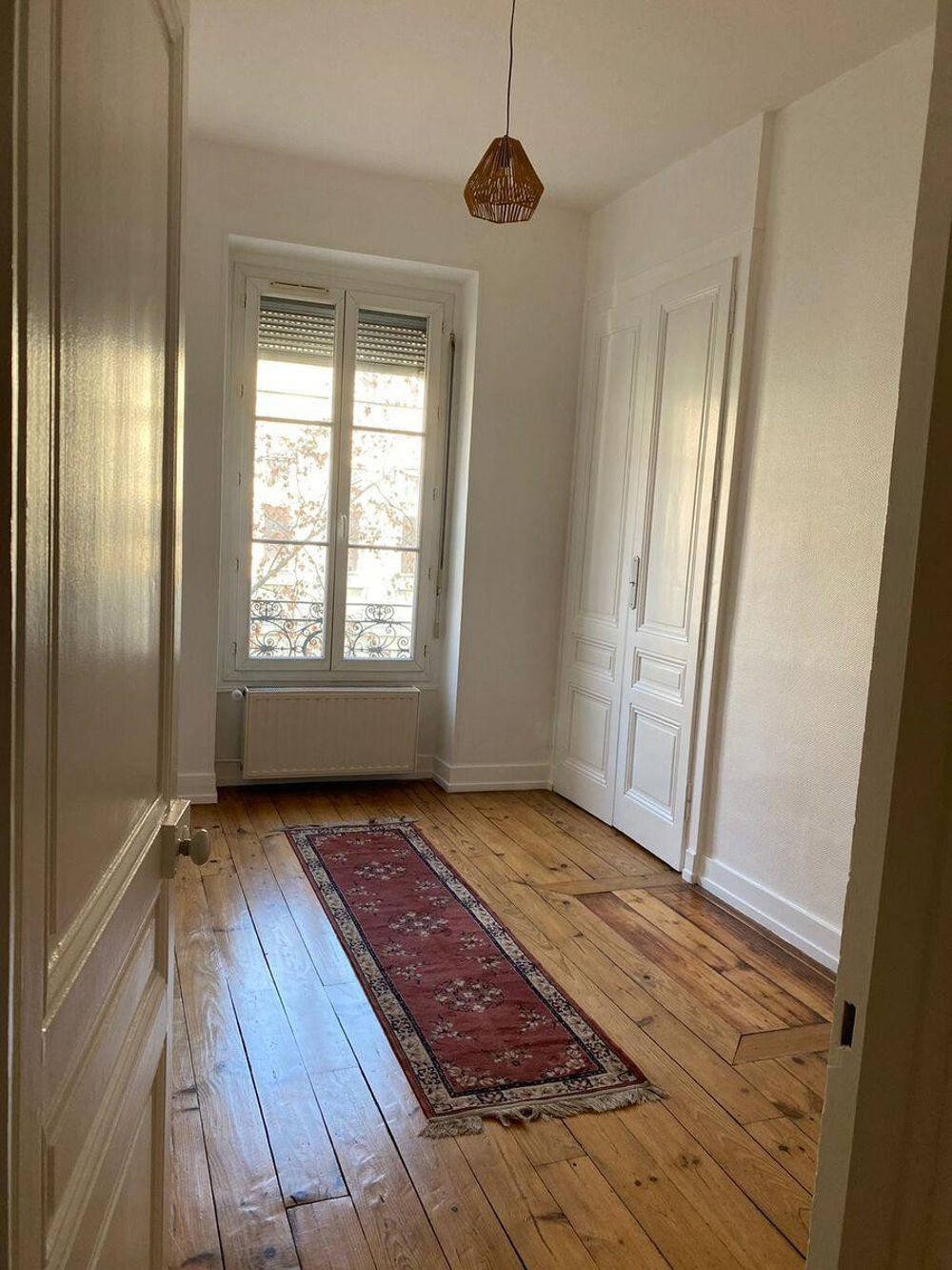 Location Appartement Grand T2 meublé. Lyon 3 - Quartier Part Dieu Lyon 3