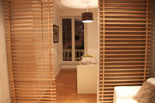  Appartement � louer 3 pi�ces 35 m�