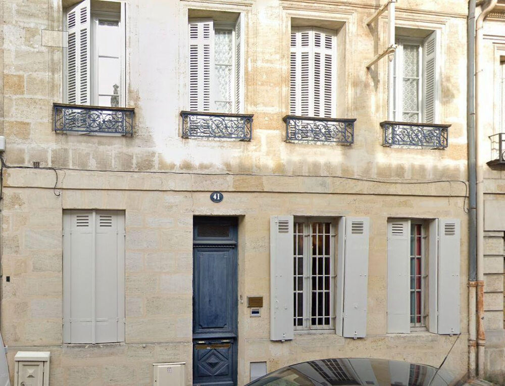 Location Appartement Beau T3 Meublé 60m² Bordeaux