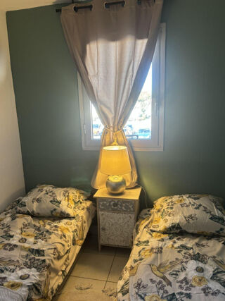  Appartement à louer 3 pièces 36 m²