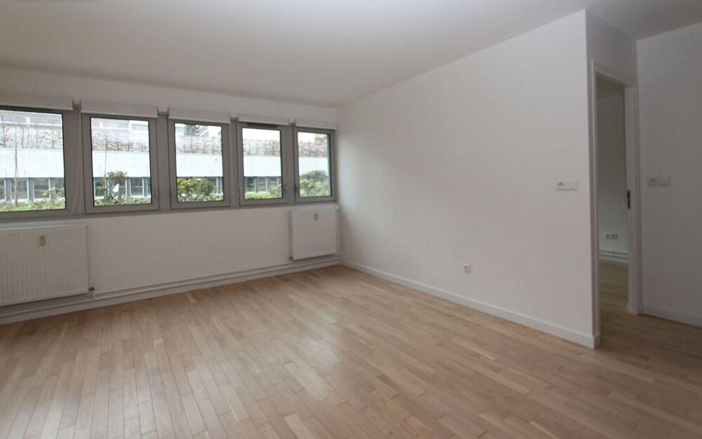 Location Appartement 2 pièces esprit Loft à Paris 15 Javel Paris 15