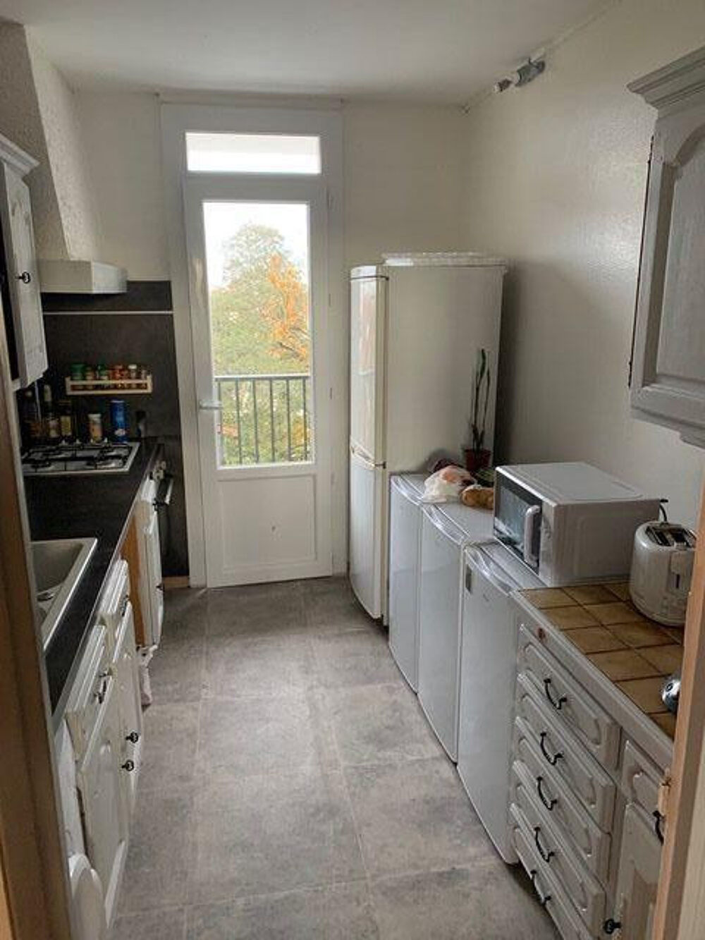 Location Appartement Ch collocation 92 m2 (APL) Talence