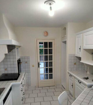  Appartement � louer 1 pi�ce 14 m�