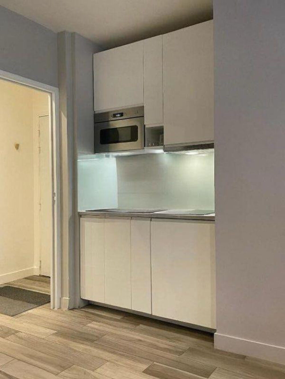 Location Appartement T2 38m² au calme – Montrouge Montrouge
