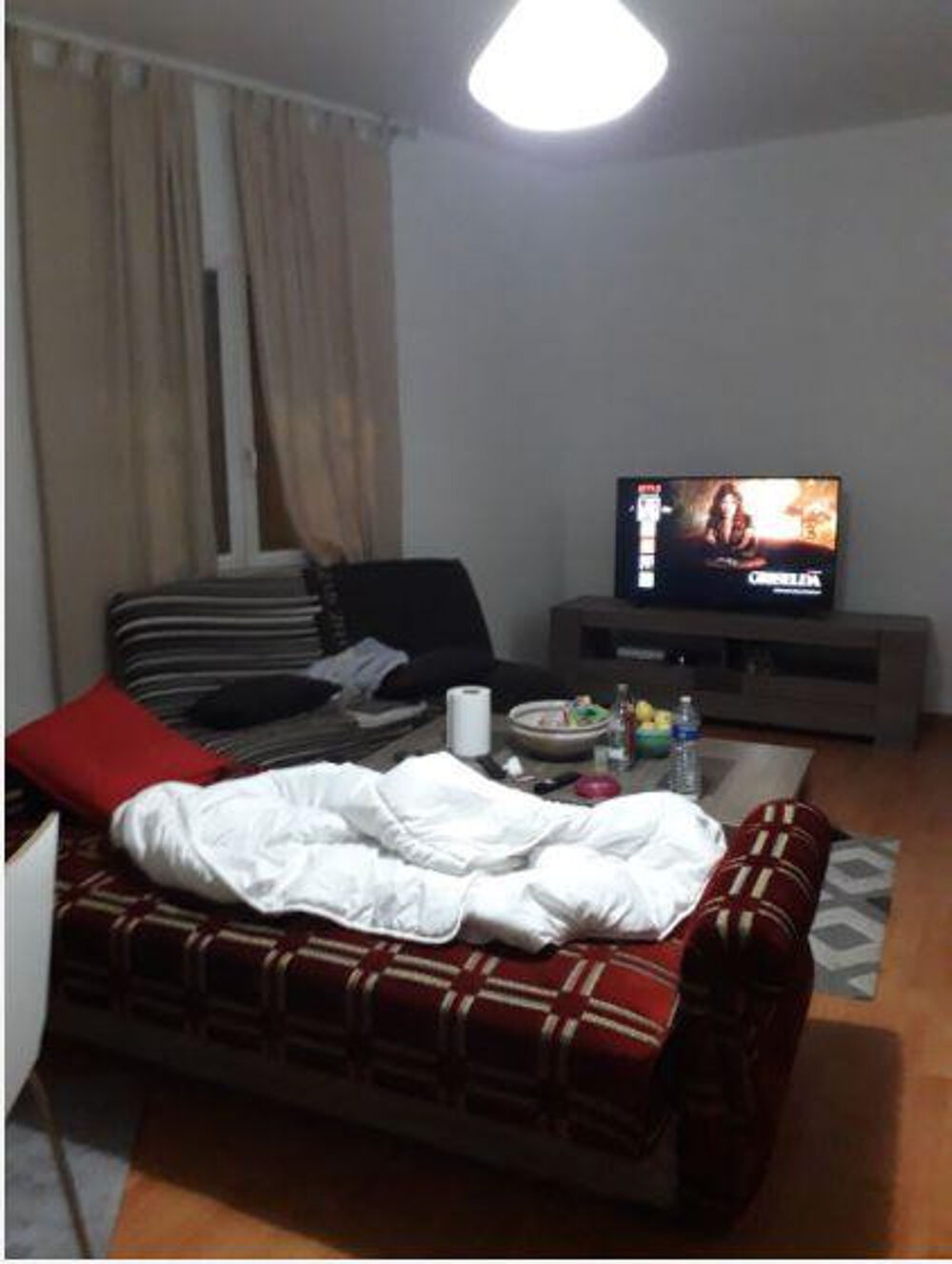 Location Appartement Maison meublée à louer Fontenay-sous-bois