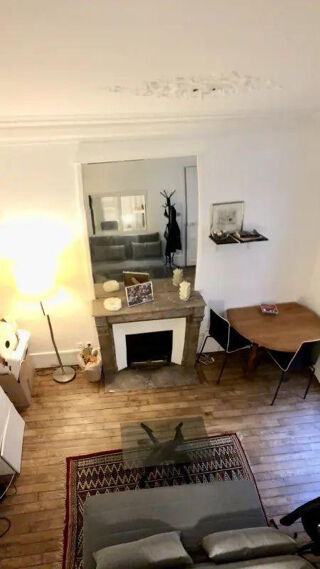  Appartement à louer 4 pièces 20 m²