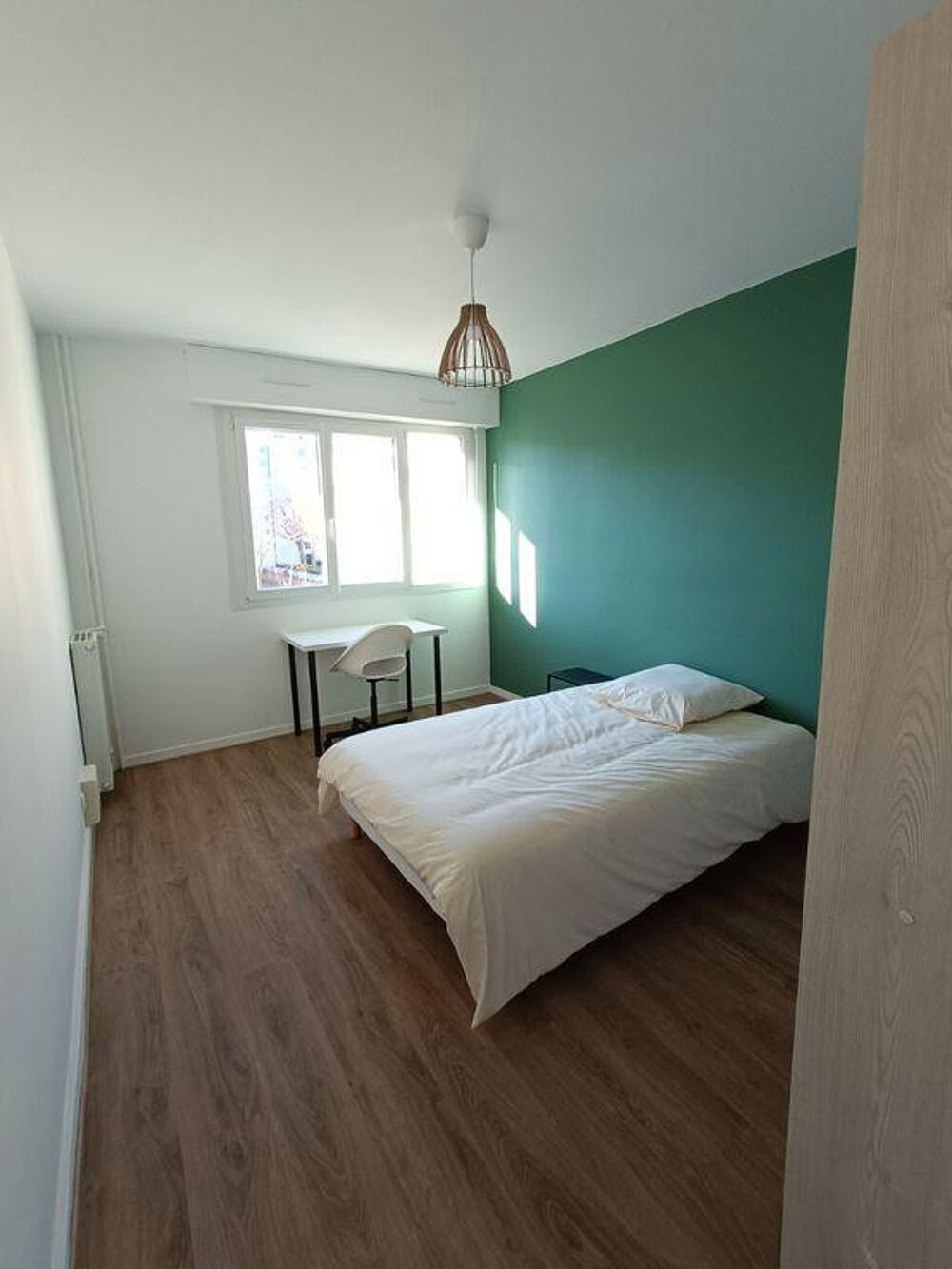 Location Appartement Location meublée Rennes Rennes