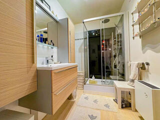  Appartement à louer 1 pièce 11 m²