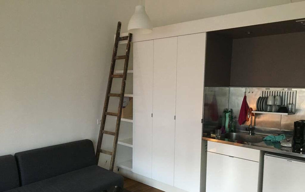 Location Appartement Beau 2 pièces 41 m²  lumineux et ensoleillé Paris 14