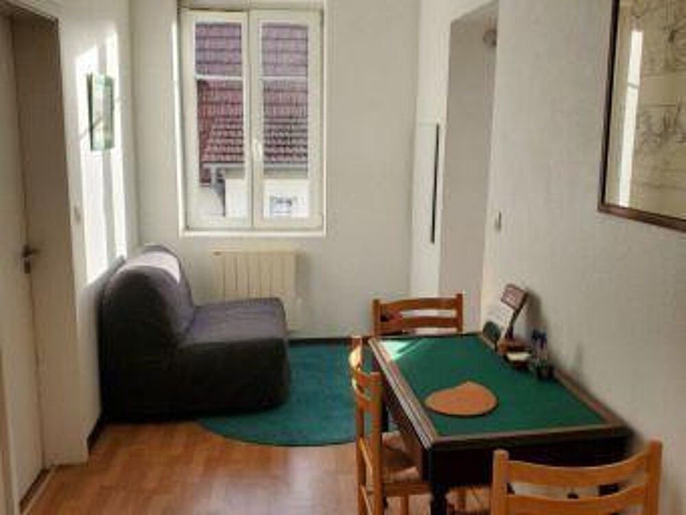 Location Appartement Beau 3P meublé 64m² en duplex Strasbourg