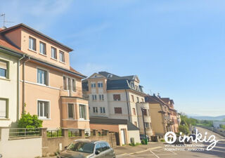  Maison � vendre 9 pi�ces 250 m�