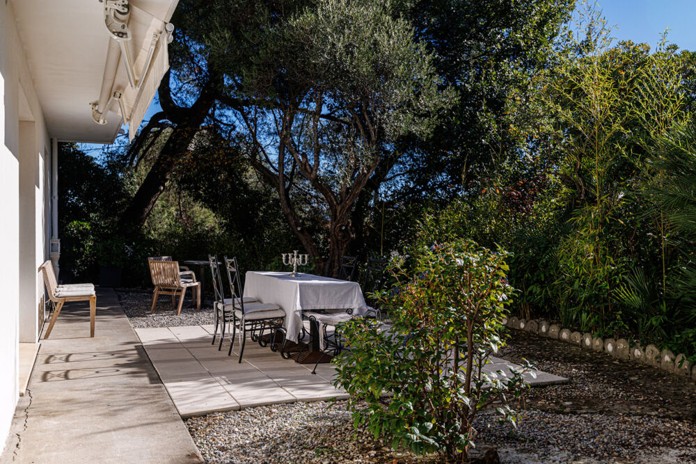 � vendre  Maison Antibes (06600)