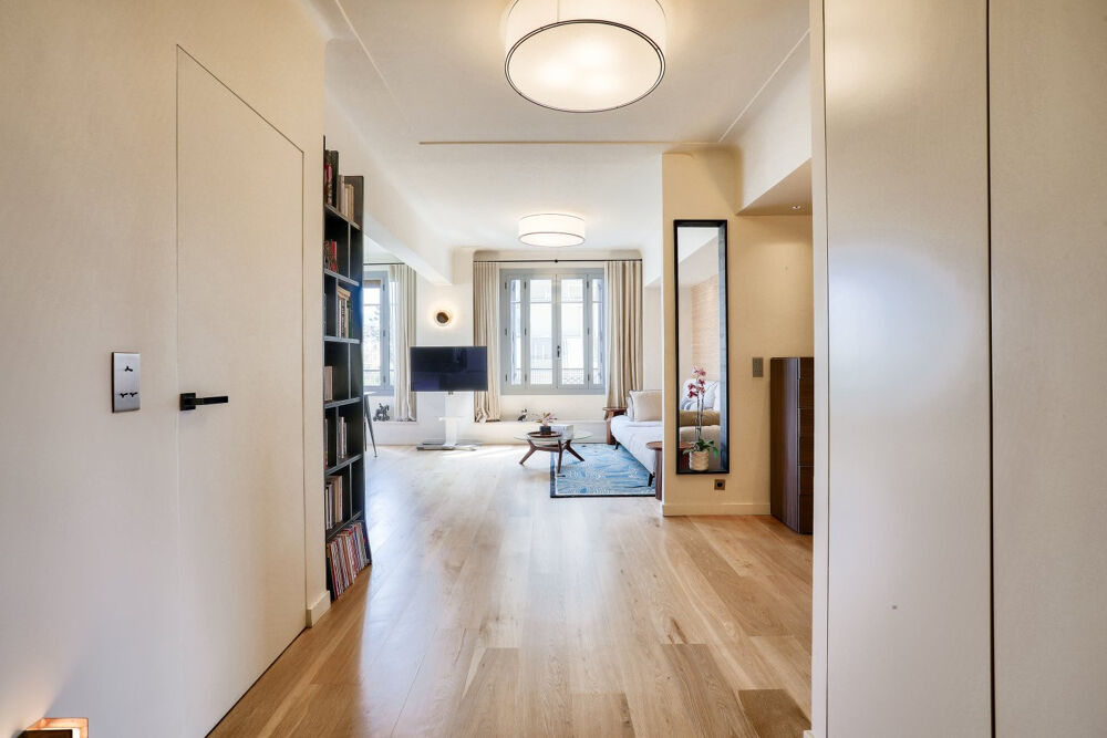 � vendre  Appartement Nice (06000)