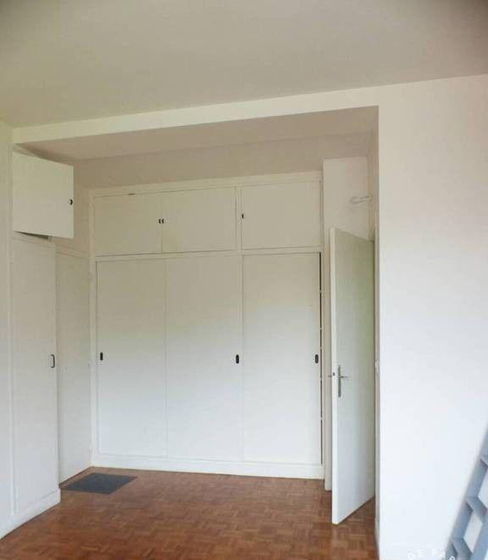 Beau studio 31m² lumineux